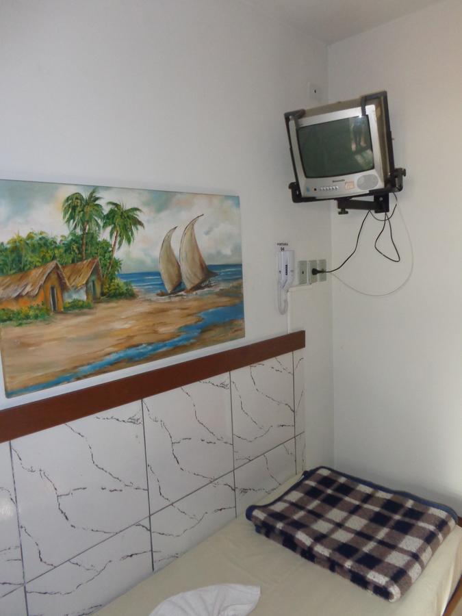 Pousada Catuai Siqueira Campos Exterior foto